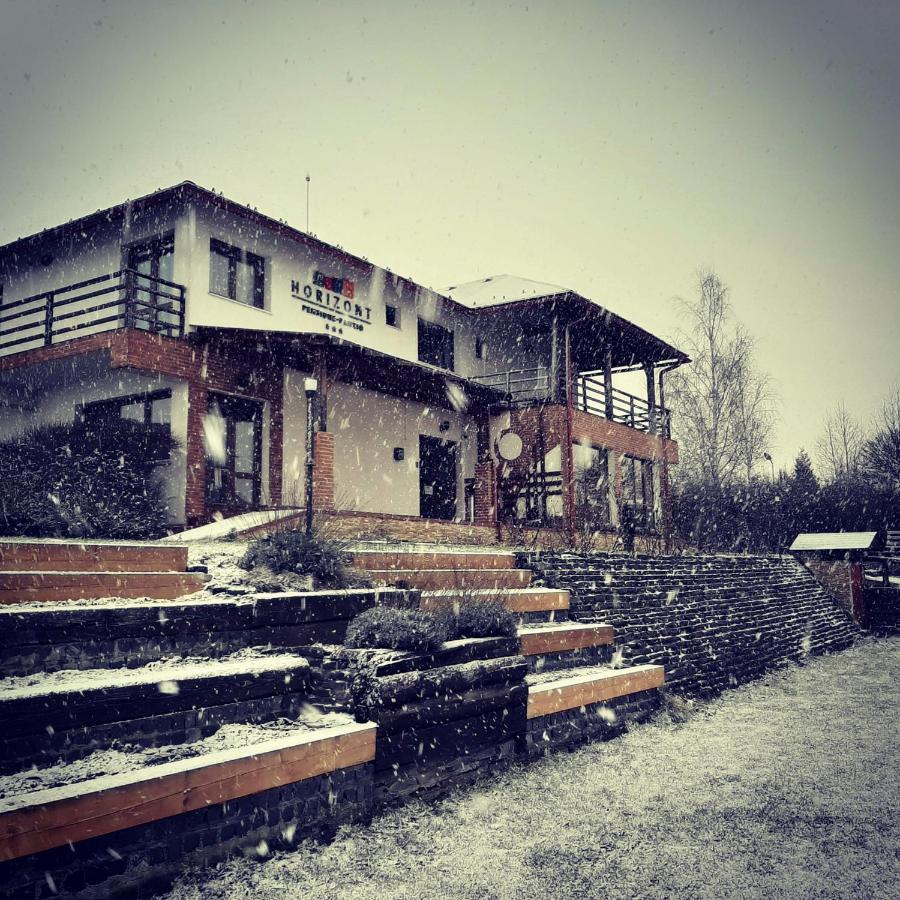 Bungalouri Horizont Odorheiu Secuiesc Exterior photo