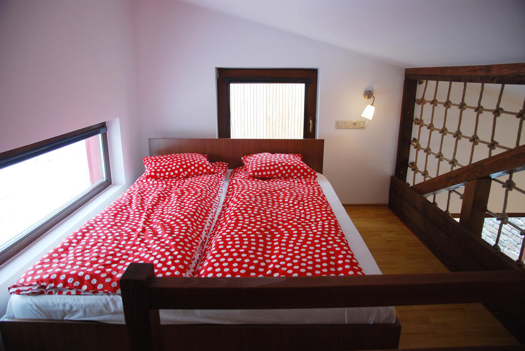Bungalouri Horizont Odorheiu Secuiesc Room photo