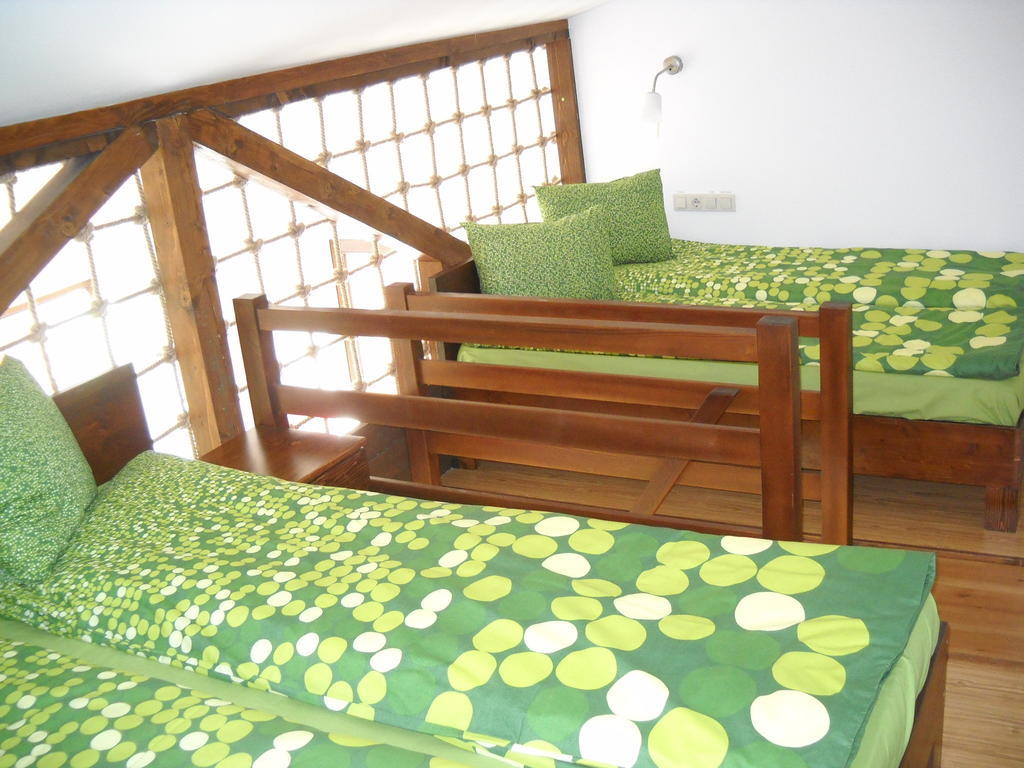 Bungalouri Horizont Odorheiu Secuiesc Room photo
