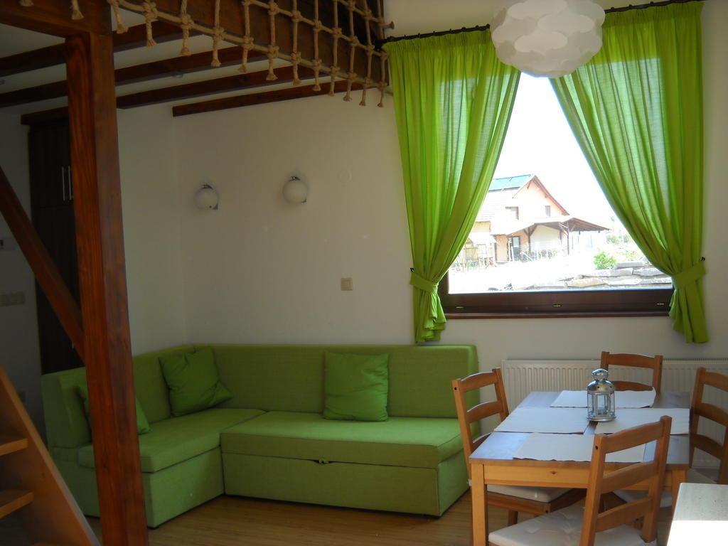 Bungalouri Horizont Odorheiu Secuiesc Room photo