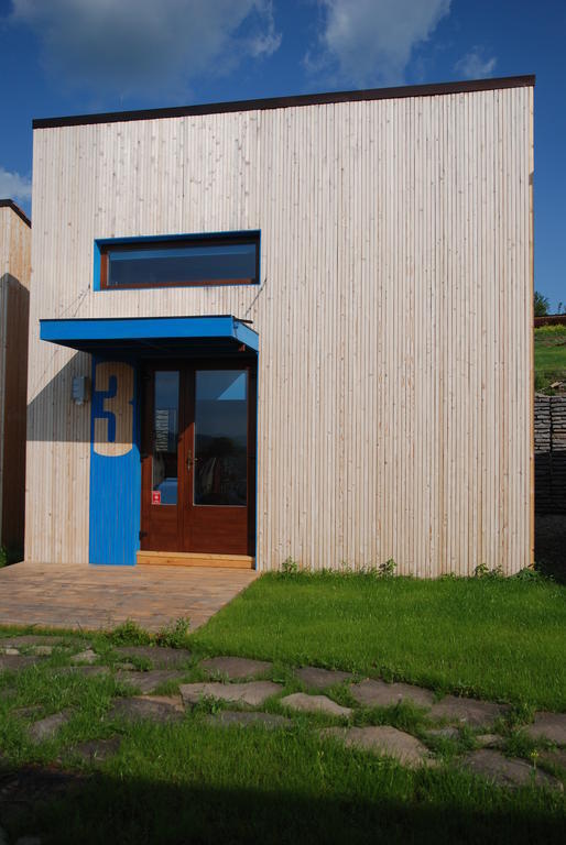 Bungalouri Horizont Odorheiu Secuiesc Exterior photo