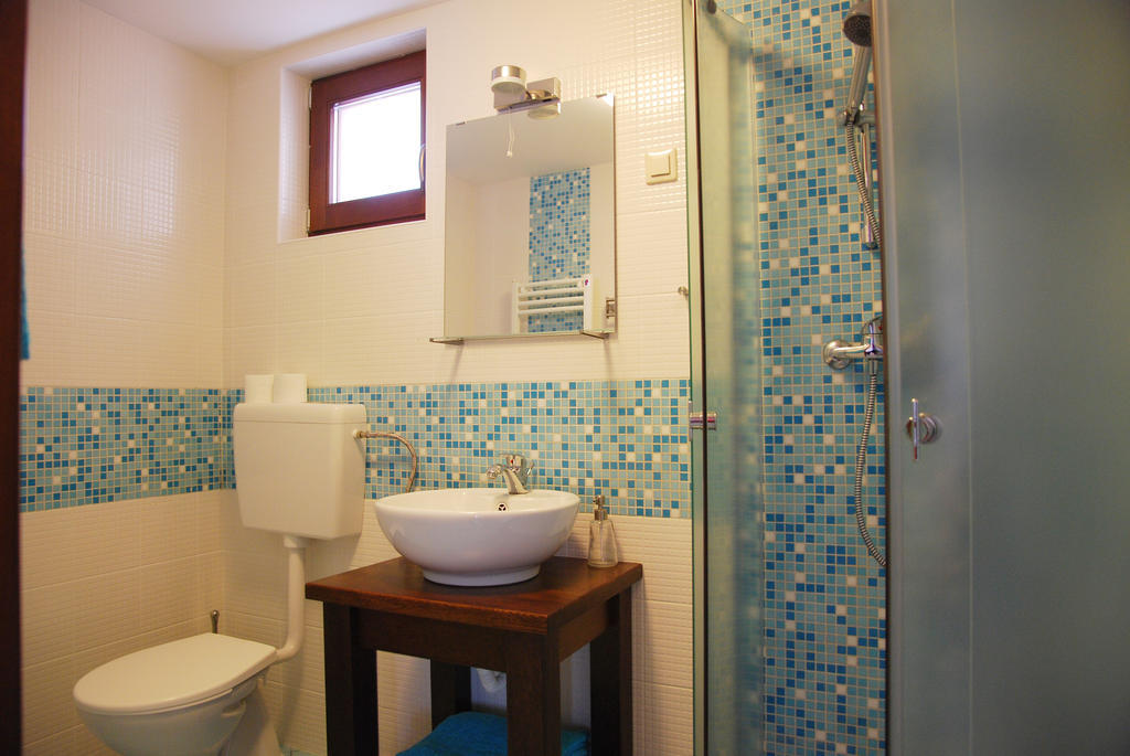 Bungalouri Horizont Odorheiu Secuiesc Room photo