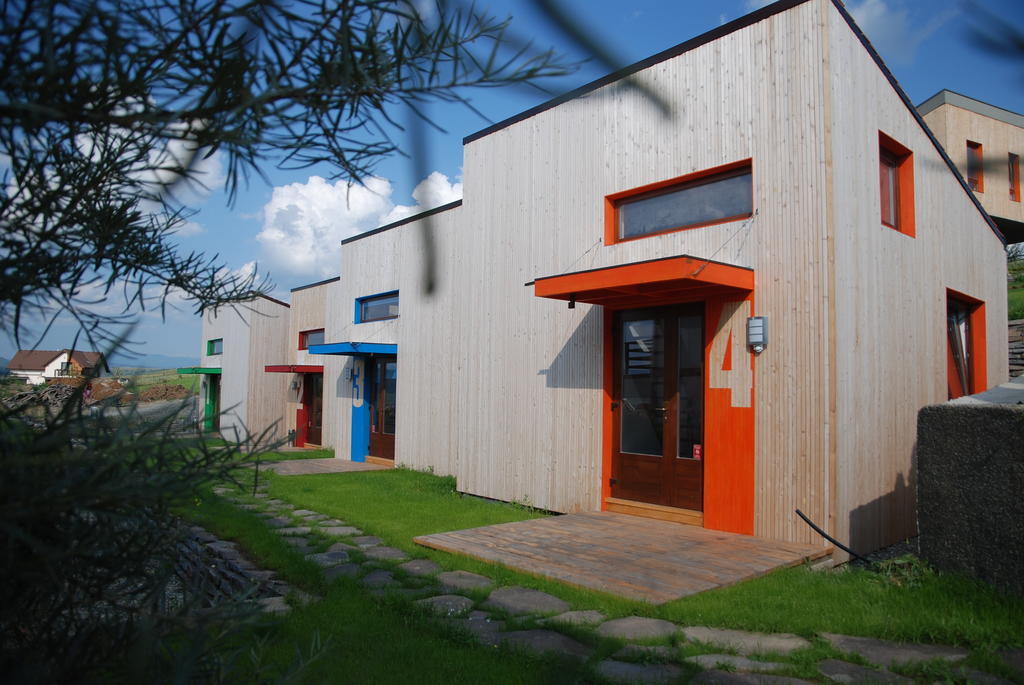 Bungalouri Horizont Odorheiu Secuiesc Room photo