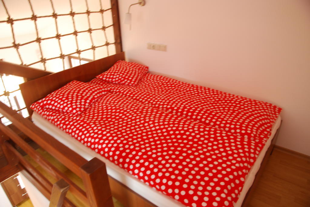 Bungalouri Horizont Odorheiu Secuiesc Room photo