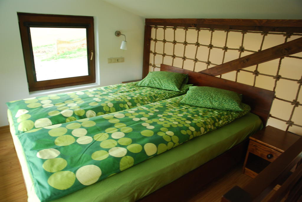 Bungalouri Horizont Odorheiu Secuiesc Room photo